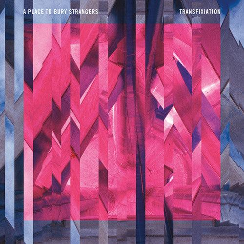 A Place to Bury Strangers- Transfixiation ( LP )