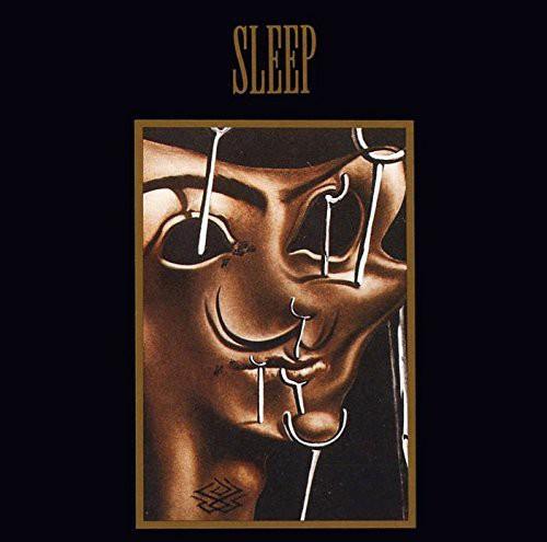 Sleep- Volume One ( LP )