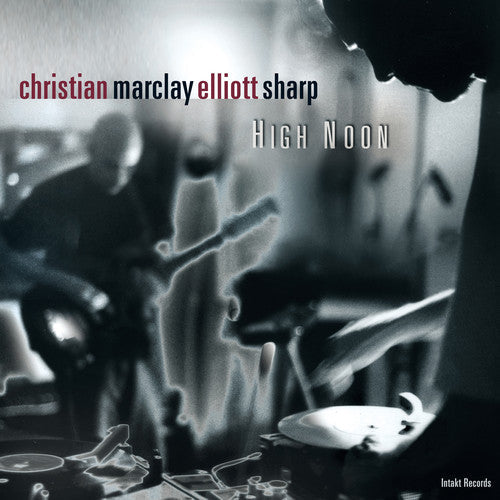Sharp / Marclay / Marclay / Sharp: High Noon - COMPACT DISCS