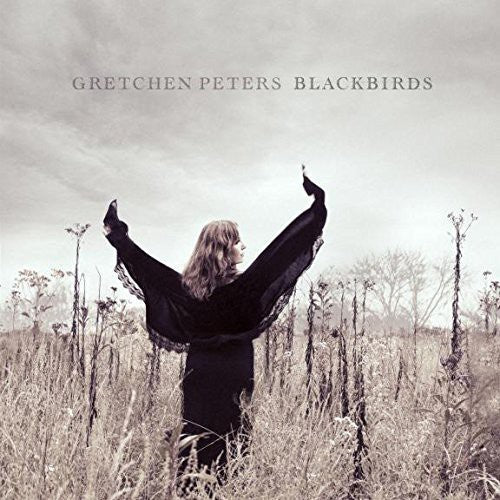 Gretchen Peters: Blackbirds - COMPACT DISCS