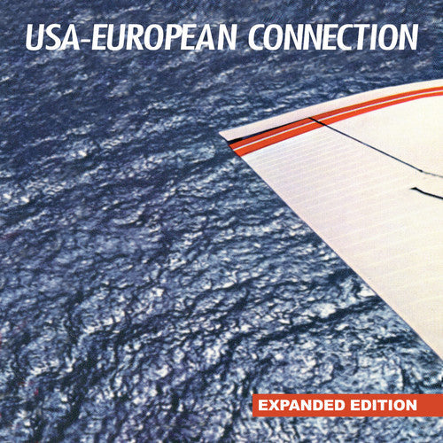 Boris Midney: USA-European Connection (Expanded Edition) - CD