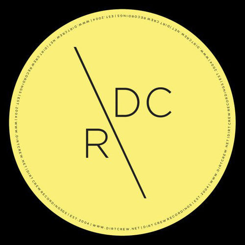 Tigerskin & Till von Sein: Arkansas City - 12-INCH SINGLE