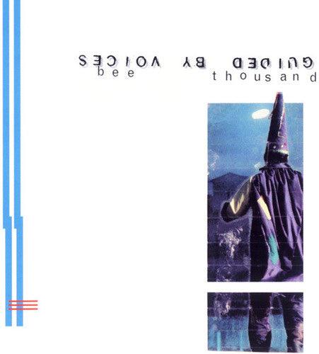 Guided by Voices- Bee Thousand ( LP )