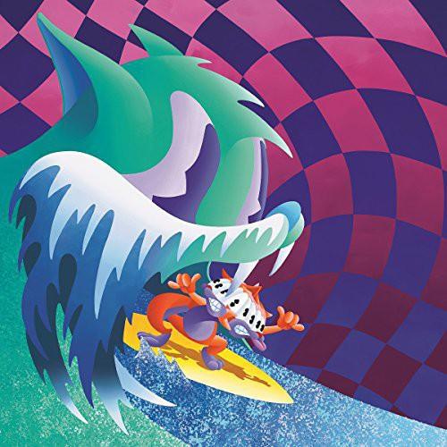 MGMT- Congratulations ( LP )