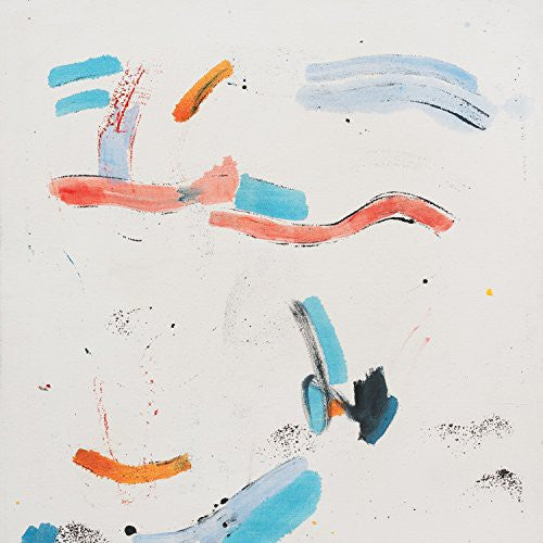 Jefre Cantu-Ledesma: Year with 13 Moons { Record }