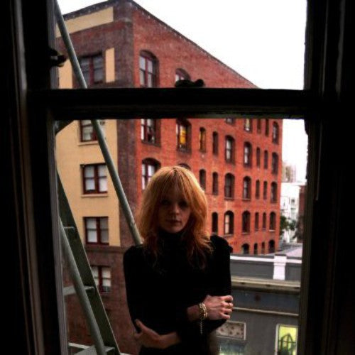 Jessica Pratt: On Your Own Love Again { Record }