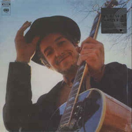 Bob Dylan- Nashville Skyline (180 gram) (Import) ( LP )