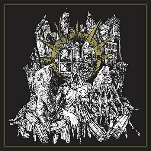 Imperial Triumphant: Abyssal Gods - CD