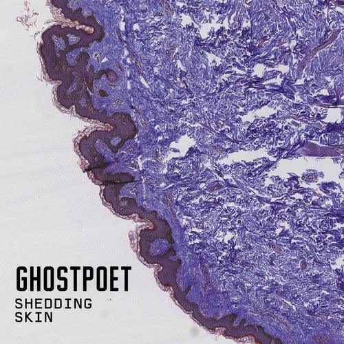 Ghostpoet- Shedding Skin ( LP )