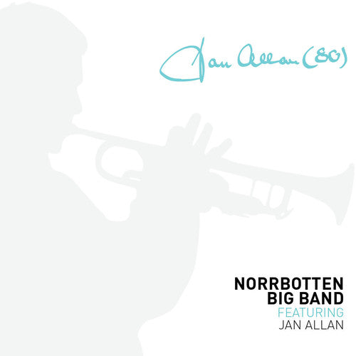 Jan Allan: Jan Allan (80) - CD