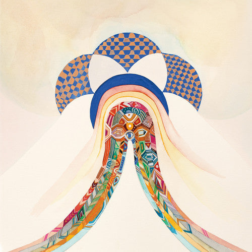 Kaitlyn Aurelia Smith- Euclid [LP] ( LP )