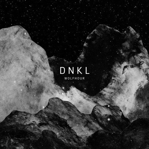 Dnkl: Wolfhour - 12-INCH SINGLE