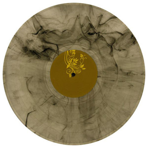 Rennie Foster: Floatilla - 12-INCH SINGLE