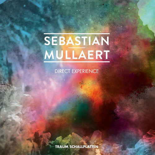 Sebastian Mullaert: Direct Experience - 12-INCH SINGLE