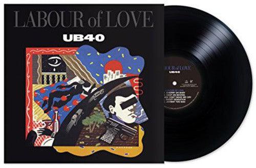 UB40- Labour of Love ( LP )