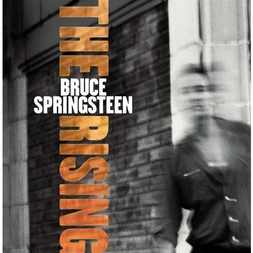Bruce Springsteen: Rising - CD