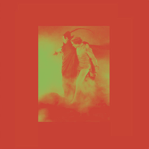 Various Artists: Lifesaver Compilation 2 - VINYL