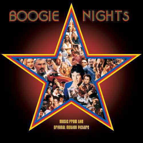 Boogie Nights [Movie]- Boogie Nights: Music From Original Motion Picture [Vinyl] ( LP )