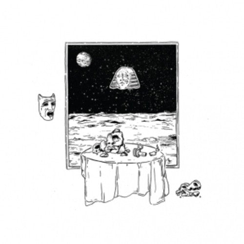 Wand: Golem - VINYL