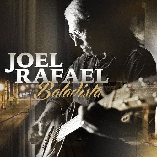 Joel Rafael: Baladista { Record }
