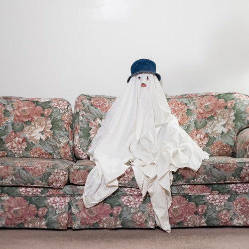 Chastity Belt- Time to Go Home ( LP )