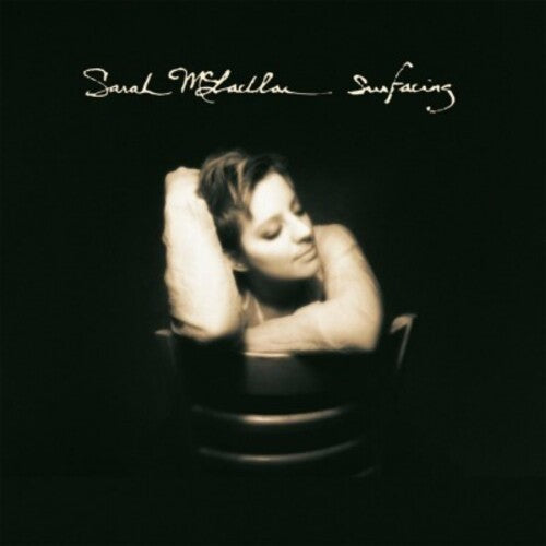 Sarah McLachlan: Surfacing - VINYL