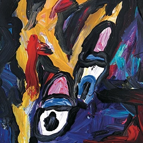 Nuria Graham: Bird Eyes { Record }