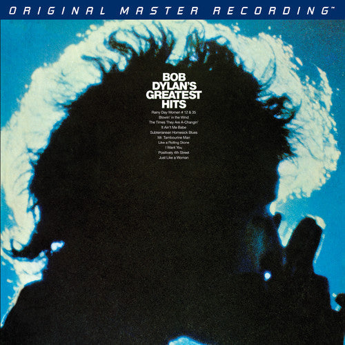 Bob Dylan: Bob Dylan's Greatest Hits { Record }