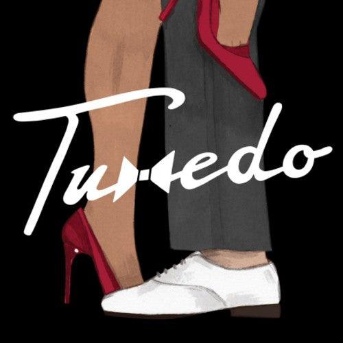 TUXEDO (MAYER HAWTHORNE & JAKE ONE)- Tuxedo ( LP )