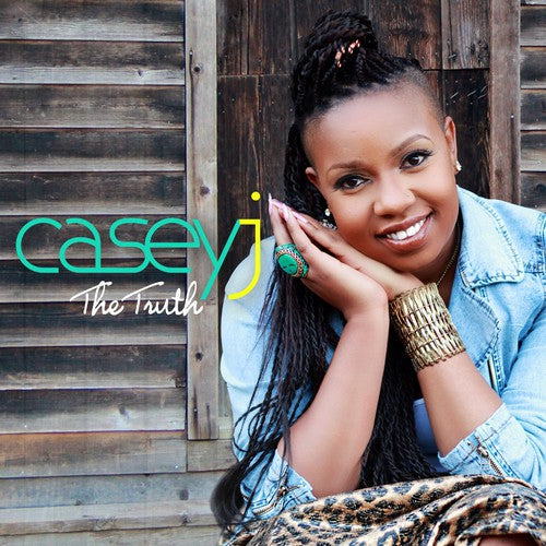 Casey J: Truth - COMPACT DISCS