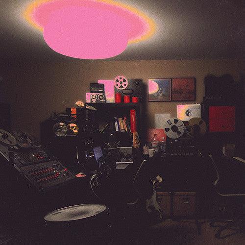 Unknown Mortal Orchestra- Multi-Love ( LP )