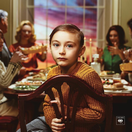 Passion Pit: Kindred - VINYL