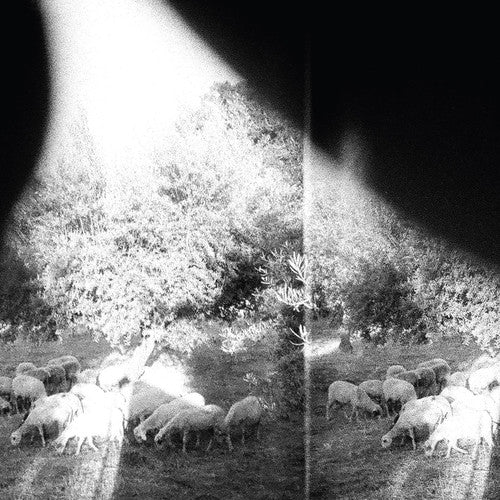 Godspeed You! Black Emperor: Asunder Sweet & Other Distress - VINYL