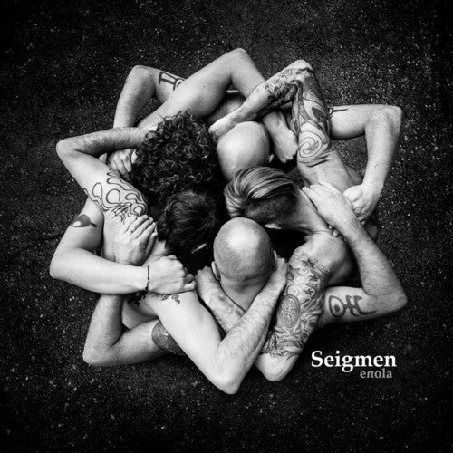 Seigmen: Enola - VINYL