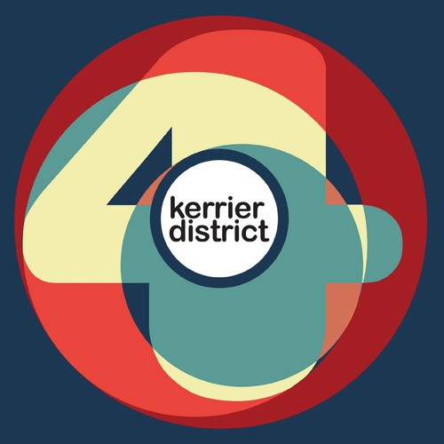 Kerrier District: 4 - COMPACT DISCS