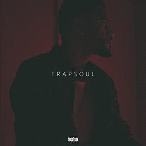 Bryson Tiller- Trapsoul ( LP )