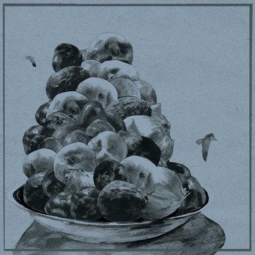 Hop Along- Painted Shut ( LP )