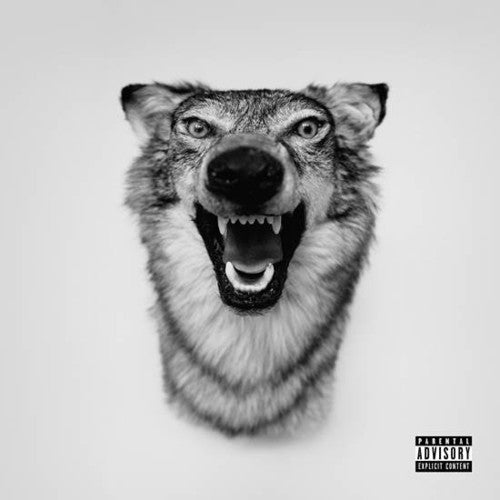 Yelawolf: Love Story - COMPACT DISCS