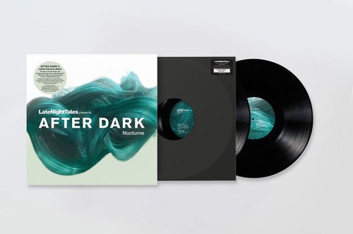 Various Artists: After Dark: Nocturne (Various Artists) { Record }