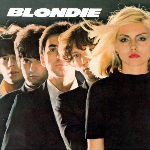 Blondie- Blondie [Limited Edition LP] ( LP )