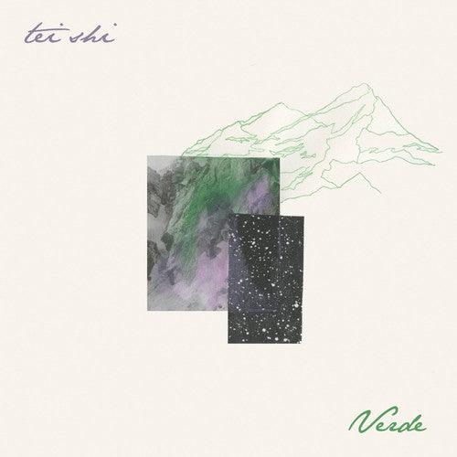 Tei Shi- Verde (12" Single) ( LP )
