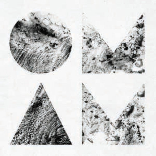 Of Monsters And Men- Beneath The Skin [Vinyl] ( LP )