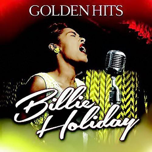 Billie Holiday- Golden Hits ( LP )