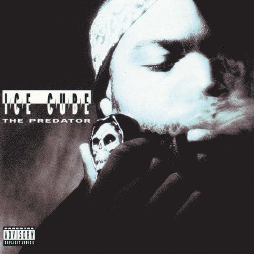 Ice Cube: Predator - COMPACT DISCS