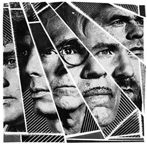 Ffs- FFS ( LP )