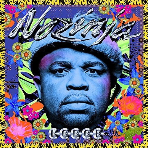 Nozinja: Nozinja Lodge - COMPACT DISCS