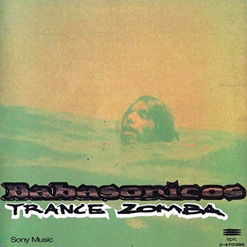 Babasonicos: Trance Zomba - VINYL