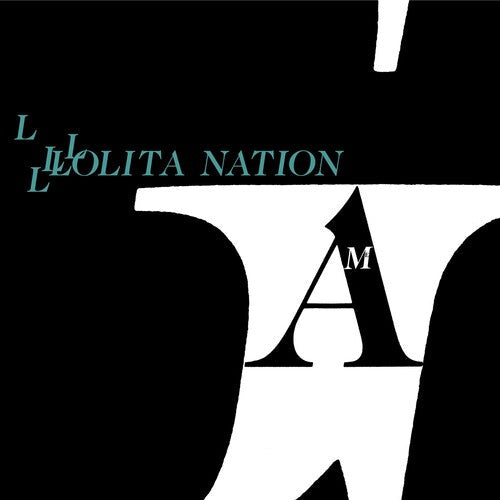 Game Theory: Lolita Nation - VINYL