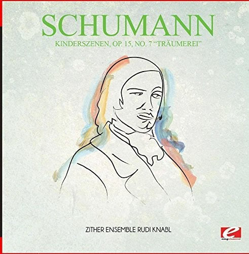Schumann: Kinderszenen Op. 15 No. 7 Traumerei - COMPACT DISCS