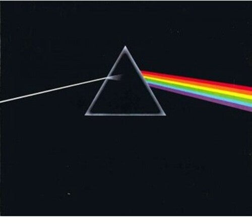 Pink Floyd: The Dark Side Of The Moon - CD
